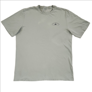 Travis Mathew Mint Green Short Sleeve Tee